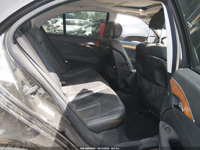 45880039 :رقم المزاد ، WDBUF56X29B378788 vin ، 2009 Mercedes-benz E 350 مزاد بيع