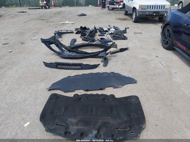 Продажа на аукционе авто 2020 Ford Mustang Gt Premium, vin: 1FATP8FF5L5131828, номер лота: 45880041