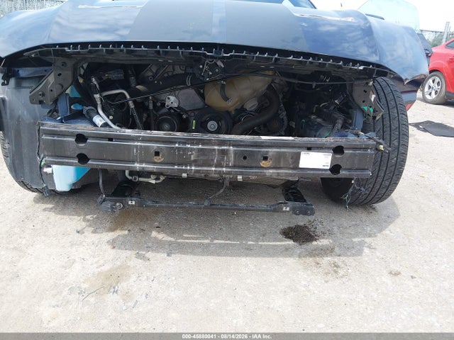 Продажа на аукционе авто 2020 Ford Mustang Gt Premium, vin: 1FATP8FF5L5131828, номер лота: 45880041