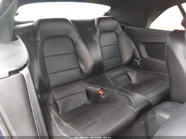 Продажа на аукционе авто 2020 Ford Mustang Gt Premium, vin: 1FATP8FF5L5131828, номер лота: 45880041