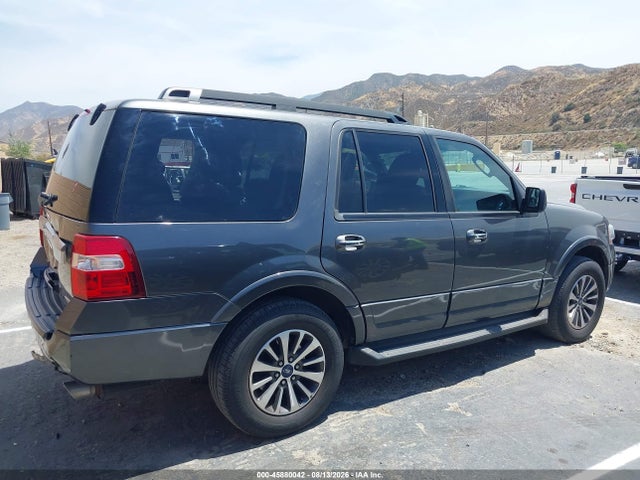 1FMJU1JT3HEA28988 Ford Expedition Xlt
