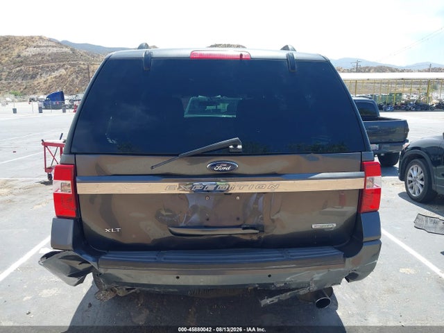 1FMJU1JT3HEA28988 Ford Expedition Xlt