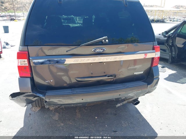 1FMJU1JT3HEA28988 Ford Expedition Xlt