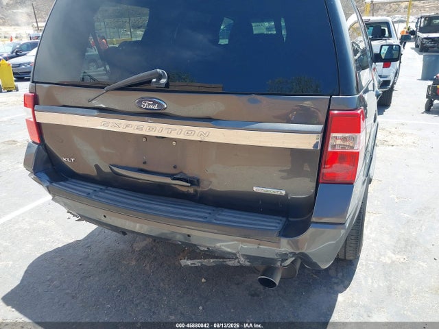 1FMJU1JT3HEA28988 Ford Expedition Xlt