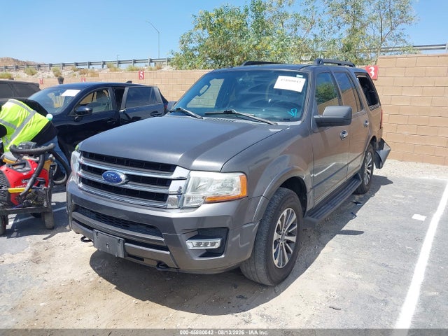 1FMJU1JT3HEA28988 Ford Expedition Xlt