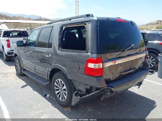 1FMJU1JT3HEA28988 Ford Expedition Xlt