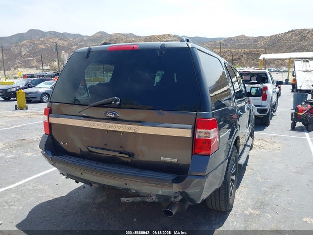 1FMJU1JT3HEA28988 Ford Expedition Xlt