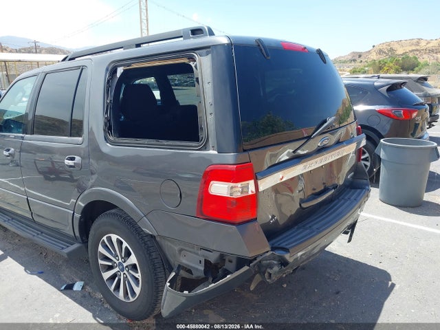 1FMJU1JT3HEA28988 Ford Expedition Xlt
