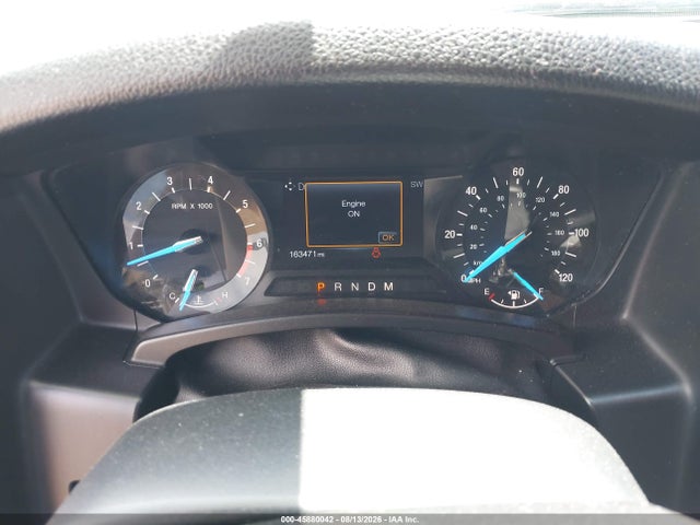 1FMJU1JT3HEA28988 Ford Expedition Xlt