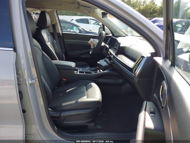 Продаж на аукціоні авто 2025 Kia Sorento S, vin: 5XYRL4JC6SG323965, номер лоту: 45880044