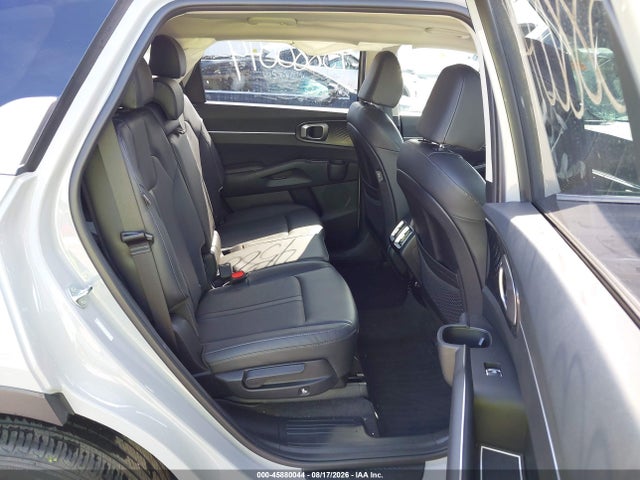 Продаж на аукціоні авто 2025 Kia Sorento S, vin: 5XYRL4JC6SG323965, номер лоту: 45880044