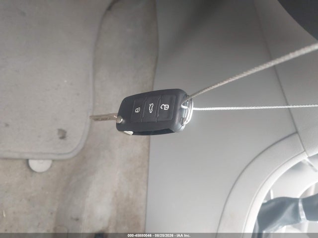 2015 Volkswagen Passat 2.0l Tdi Se მანქანა იყიდება აუქციონზე, vin: 1VWBV7A31FC049613, აუქციონის ნომერი: 45880046