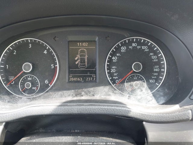 2015 Volkswagen Passat 2.0l Tdi Se მანქანა იყიდება აუქციონზე, vin: 1VWBV7A31FC049613, აუქციონის ნომერი: 45880046