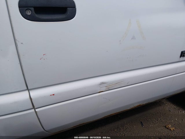 Продаж на аукціоні авто 1999 Dodge Ram 1500 St, vin: 1B7HC16Y5XS280204, номер лоту: 45880049