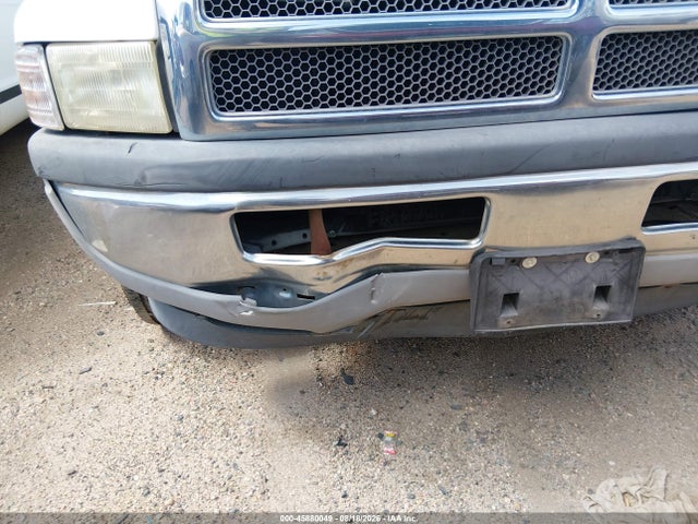 Продаж на аукціоні авто 1999 Dodge Ram 1500 St, vin: 1B7HC16Y5XS280204, номер лоту: 45880049