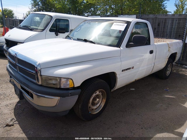 Продаж на аукціоні авто 1999 Dodge Ram 1500 St, vin: 1B7HC16Y5XS280204, номер лоту: 45880049