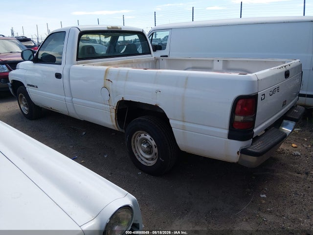 Продаж на аукціоні авто 1999 Dodge Ram 1500 St, vin: 1B7HC16Y5XS280204, номер лоту: 45880049