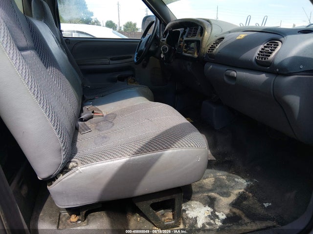 Продаж на аукціоні авто 1999 Dodge Ram 1500 St, vin: 1B7HC16Y5XS280204, номер лоту: 45880049