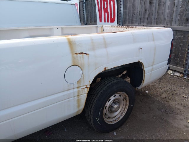 Продаж на аукціоні авто 1999 Dodge Ram 1500 St, vin: 1B7HC16Y5XS280204, номер лоту: 45880049