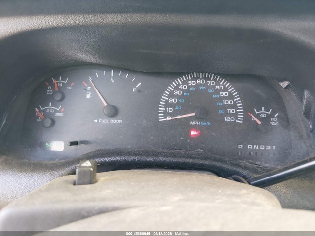 Продаж на аукціоні авто 1999 Dodge Ram 1500 St, vin: 1B7HC16Y5XS280204, номер лоту: 45880049
