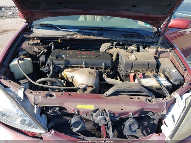 Aukcja sprzedaży 2002 Toyota Camry Le, vin: 4T1BE32KX2U082921, numer aukcji: 45880053