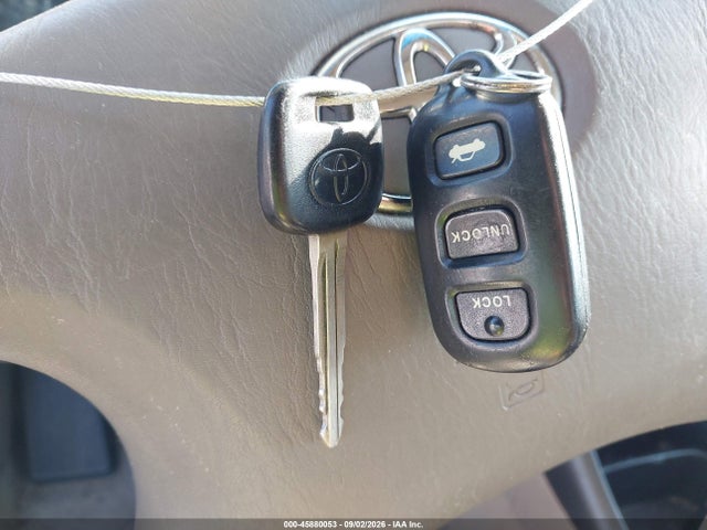 Aukcja sprzedaży 2002 Toyota Camry Le, vin: 4T1BE32KX2U082921, numer aukcji: 45880053