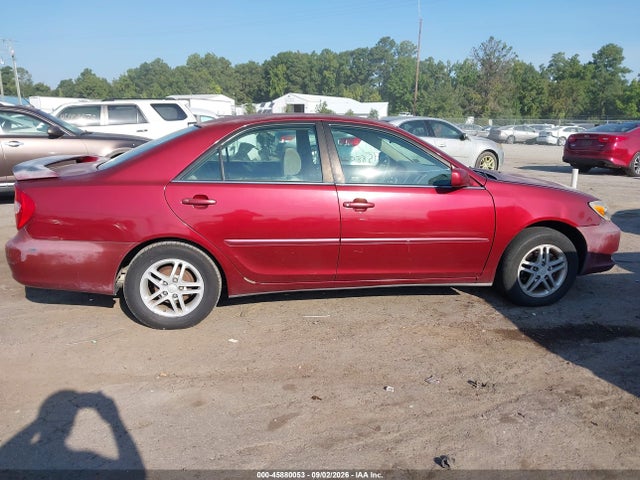 Aukcja sprzedaży 2002 Toyota Camry Le, vin: 4T1BE32KX2U082921, numer aukcji: 45880053