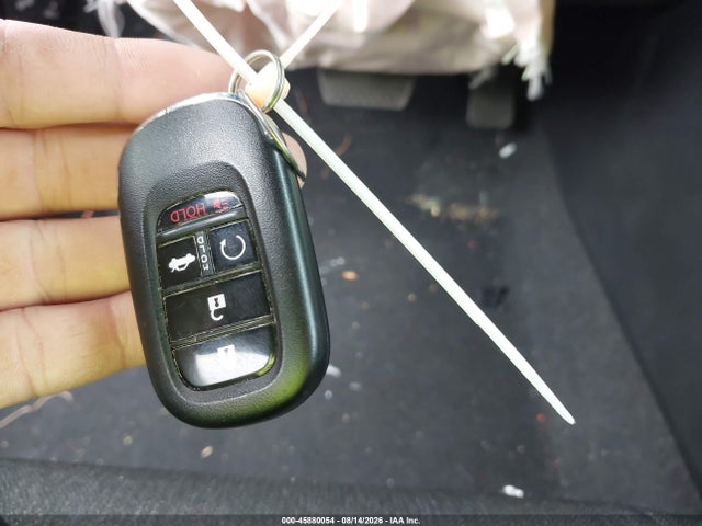 Продаж на аукціоні авто 2025 Honda Accord Se, vin: 1HGCY1F46SA090498, номер лоту: 45880054