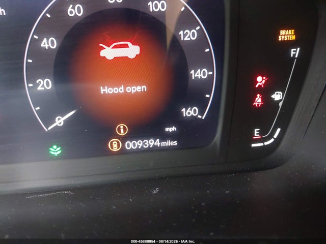 Продаж на аукціоні авто 2025 Honda Accord Se, vin: 1HGCY1F46SA090498, номер лоту: 45880054