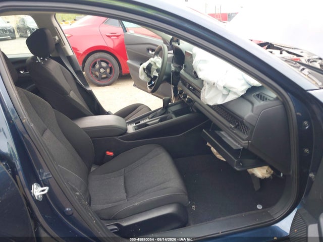 Продаж на аукціоні авто 2025 Honda Accord Se, vin: 1HGCY1F46SA090498, номер лоту: 45880054