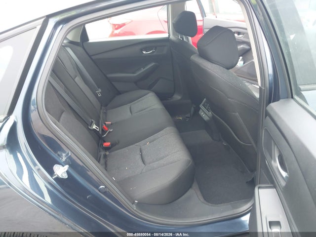 Продаж на аукціоні авто 2025 Honda Accord Se, vin: 1HGCY1F46SA090498, номер лоту: 45880054