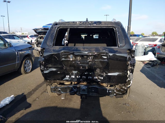 Toyota 4runner Limited 2026 JTEVA5BRXT5120645 Image 17