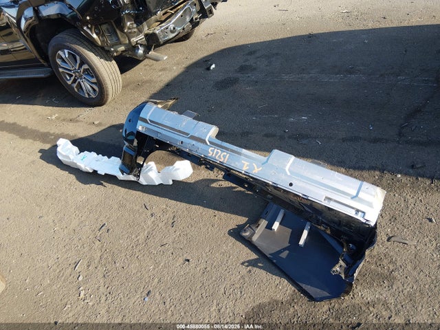 Toyota 4runner Limited 2026 JTEVA5BRXT5120645 Image 12