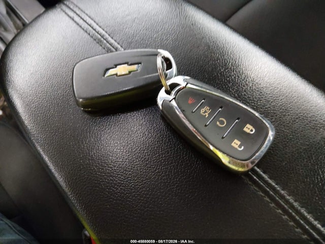Продажа на аукционе авто 2021 Chevrolet Malibu Fwd Lt, vin: 1G1ZD5ST0MF028568, номер лота: 45880059