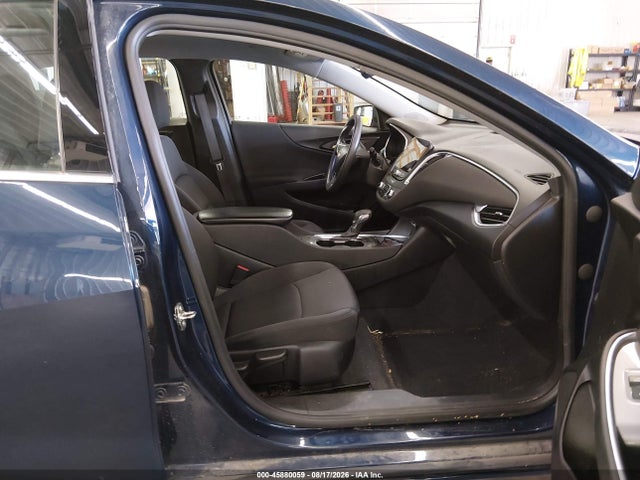 Продажа на аукционе авто 2021 Chevrolet Malibu Fwd Lt, vin: 1G1ZD5ST0MF028568, номер лота: 45880059