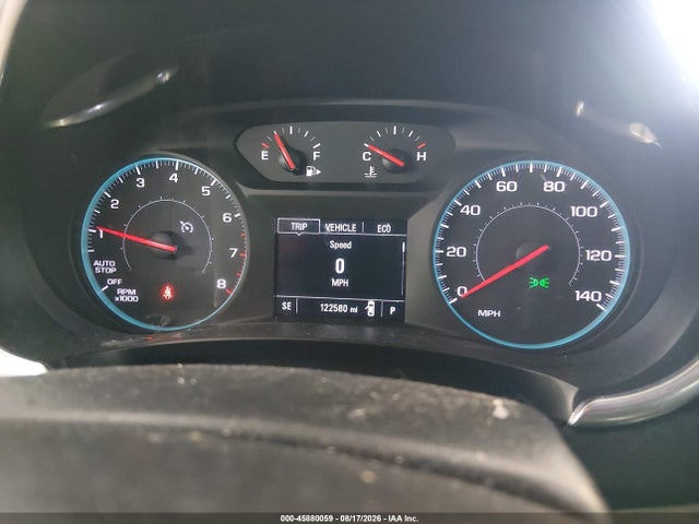 Продажа на аукционе авто 2021 Chevrolet Malibu Fwd Lt, vin: 1G1ZD5ST0MF028568, номер лота: 45880059