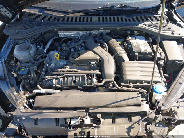 3VW5X7BU8SM109118 Volkswagen Jetta 1.5t S