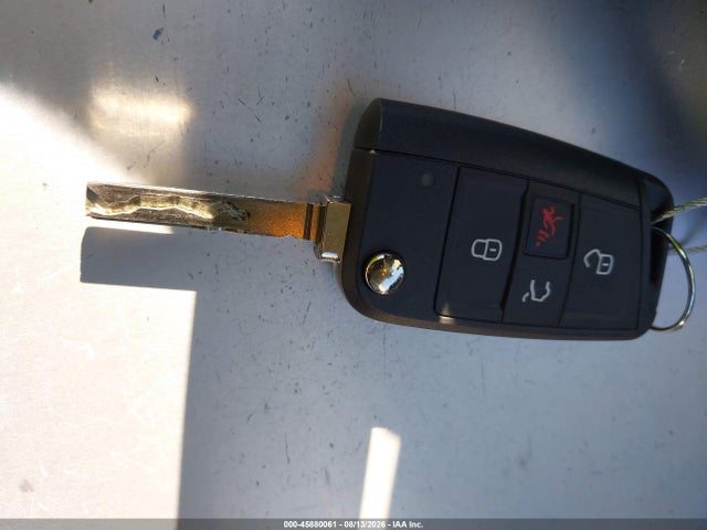 3VW5X7BU8SM109118 Volkswagen Jetta 1.5t S
