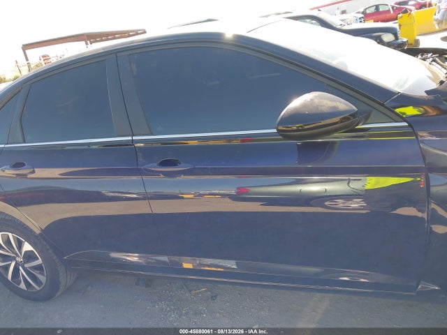 3VW5X7BU8SM109118 Volkswagen Jetta 1.5t S
