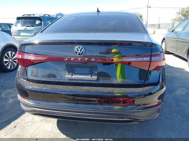 3VW5X7BU8SM109118 Volkswagen Jetta 1.5t S
