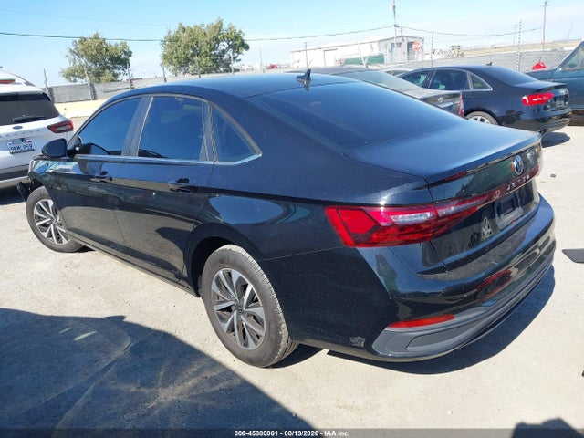 3VW5X7BU8SM109118 Volkswagen Jetta 1.5t S