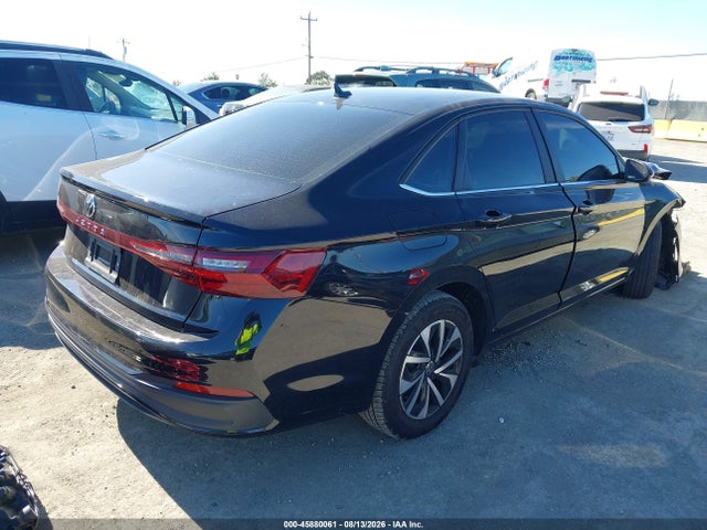 3VW5X7BU8SM109118 Volkswagen Jetta 1.5t S