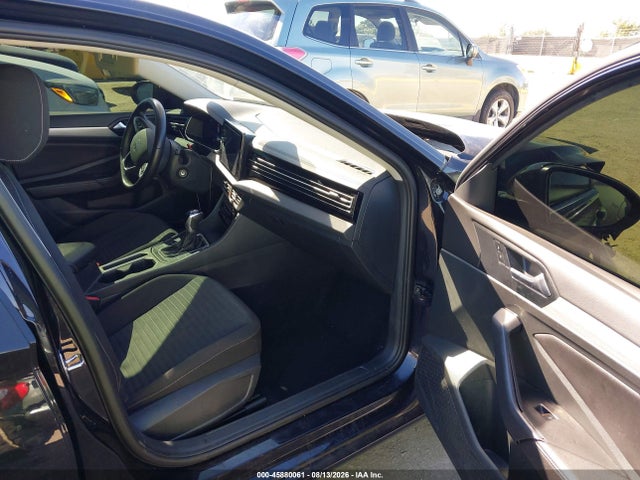 3VW5X7BU8SM109118 Volkswagen Jetta 1.5t S
