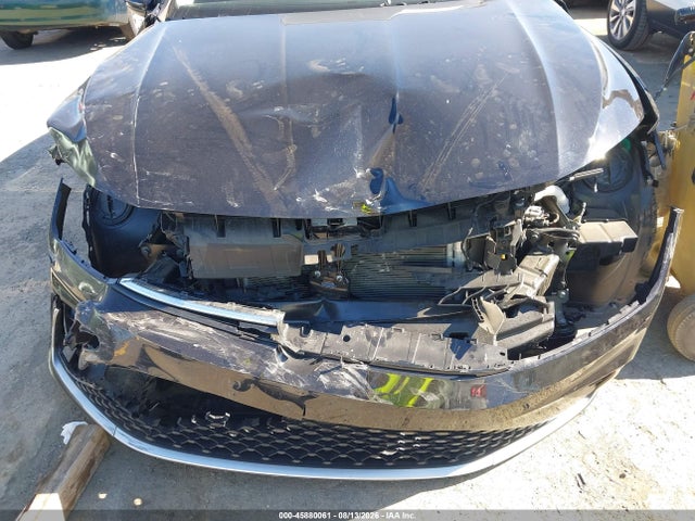 3VW5X7BU8SM109118 Volkswagen Jetta 1.5t S