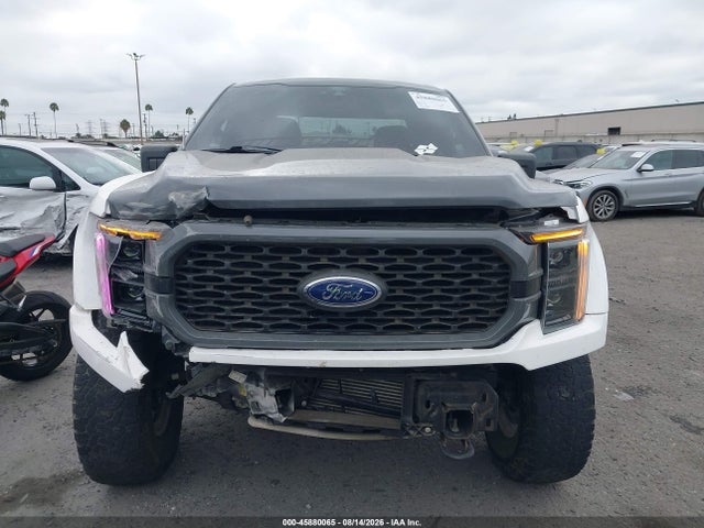 Ford F-150 Xl 2021 1FTEW1CP4MKE83165 Image 13