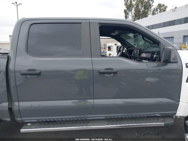 Ford F-150 Xl 2021 1FTEW1CP4MKE83165 Image 14