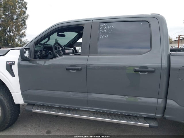 Ford F-150 Xl 2021 1FTEW1CP4MKE83165 Image 15