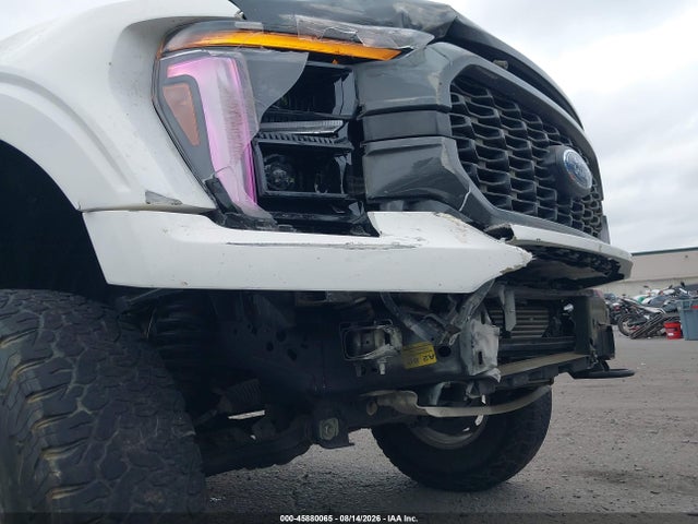 Ford F-150 Xl 2021 1FTEW1CP4MKE83165 Image 12