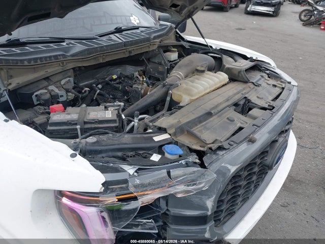Ford F-150 Xl 2021 1FTEW1CP4MKE83165 Image 18