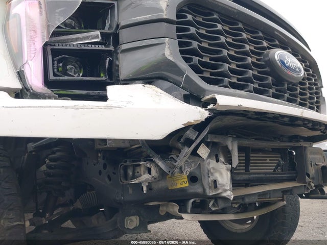 Ford F-150 Xl 2021 1FTEW1CP4MKE83165 Image 19